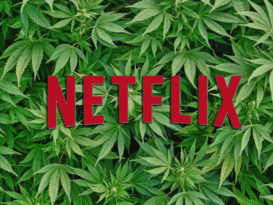 documentales de marihuana en Netflix