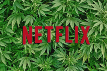 documentales de marihuana en Netflix