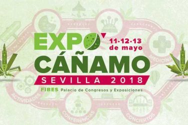 Expocáñamo 2018