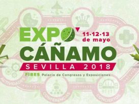 Expocáñamo 2018