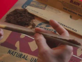 Qué hay detrás del papel de liar Raw, el pinocho de la marihuana - Forbes  España