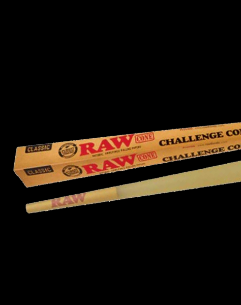 Papel RAW Rollo King Size de 3 m