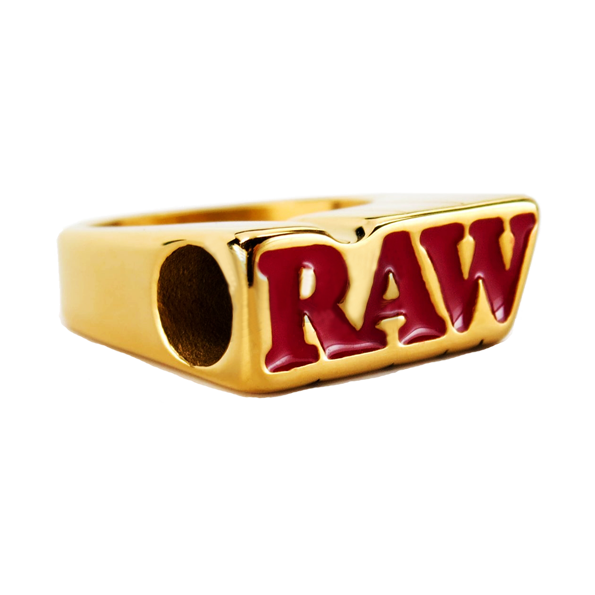 raw ring