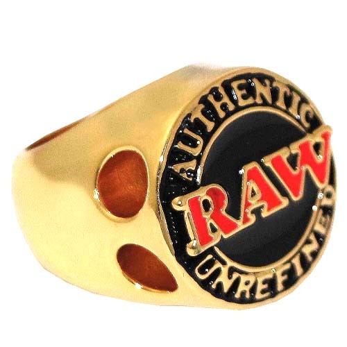 Raw Anillo Championship - Para 2 Conos