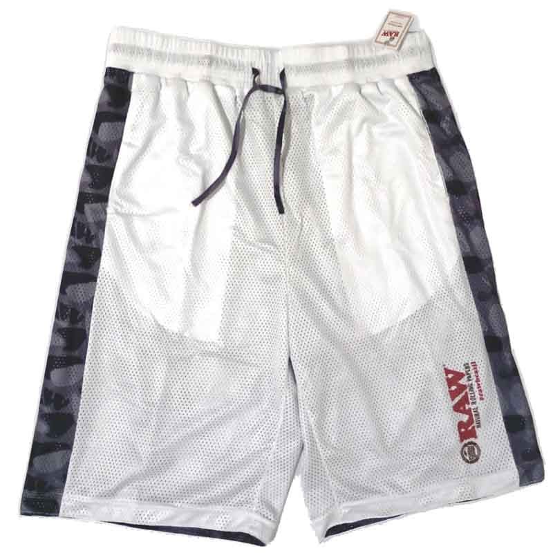 Raw Brazil Bermuda Air Flow