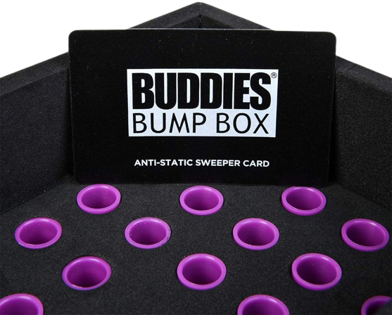 Buddies Bump Box 1/4