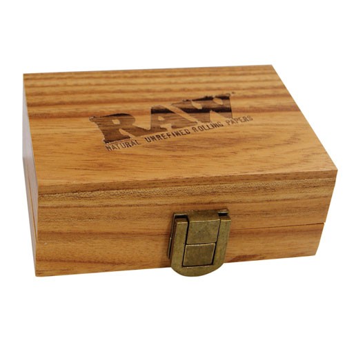 comprar caja raw