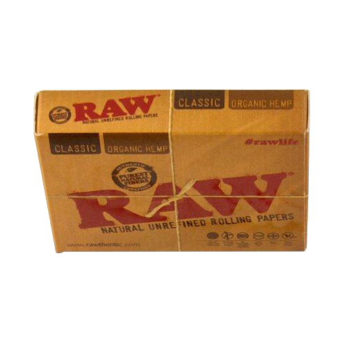 cartas raw
