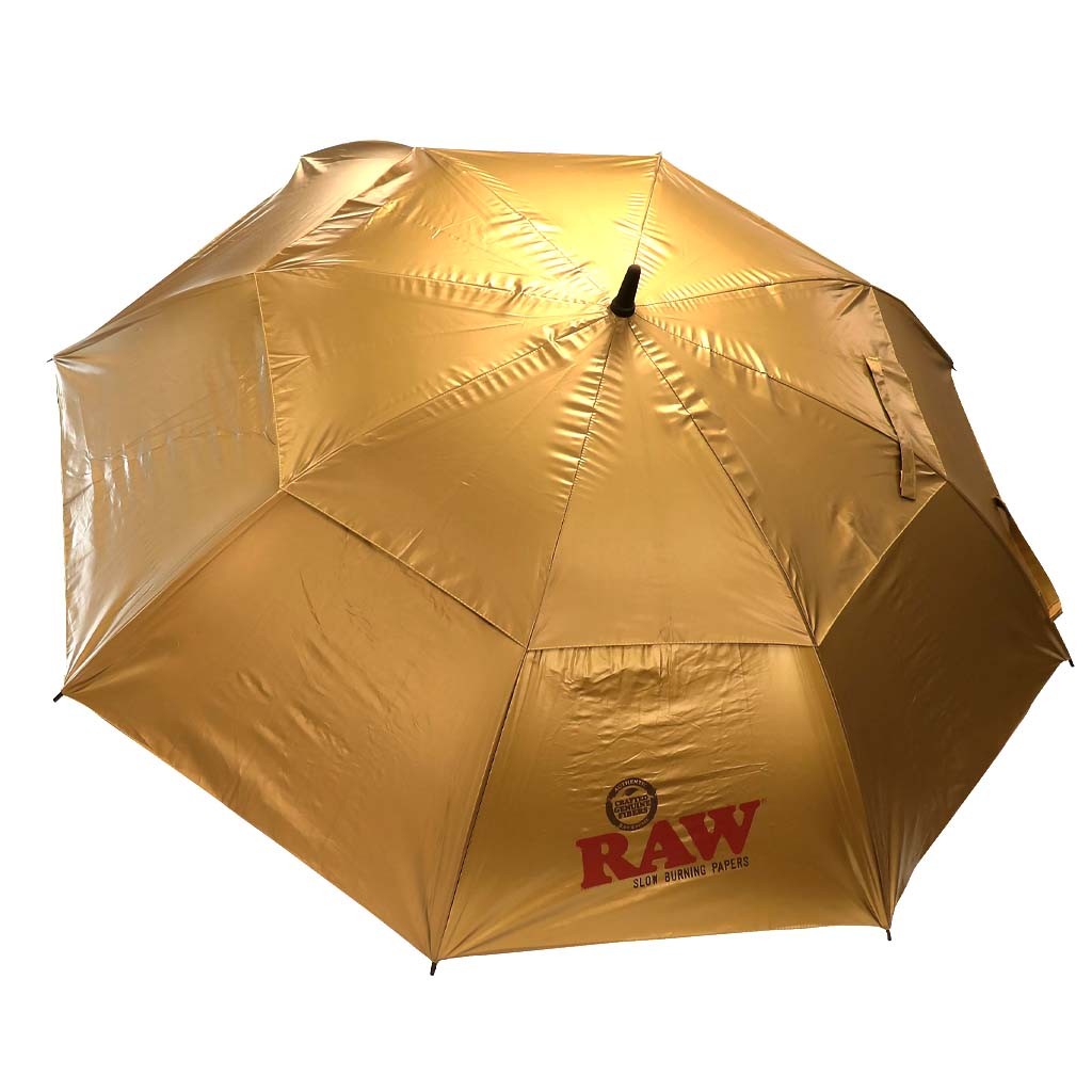 RAW Conebrella - Paraguas RAW
