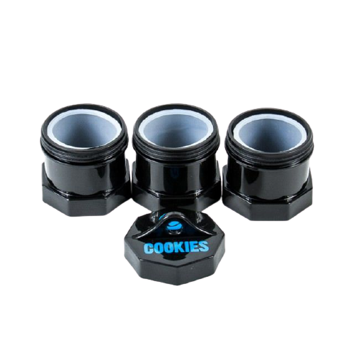 Bote Storage Cookies 