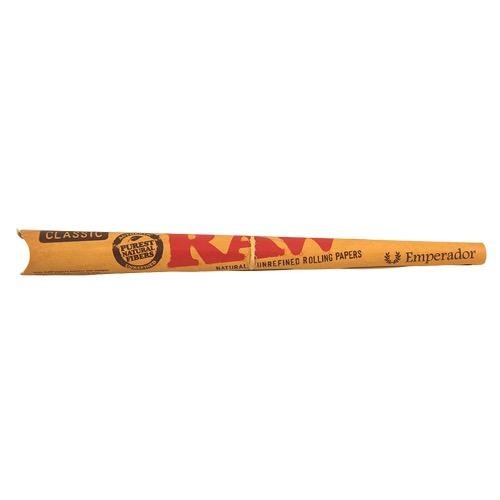 raw cono emperador