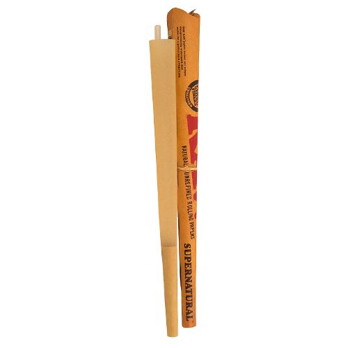 cono papel raw xl