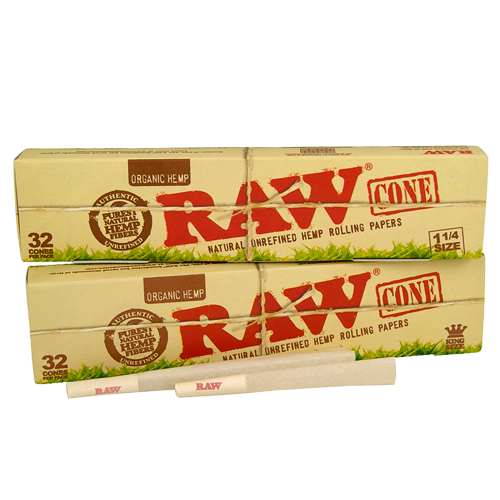 comprar conos king size