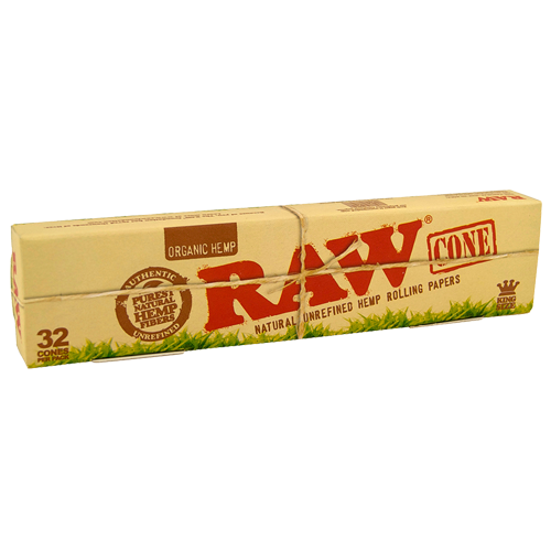 comprar papel raw
