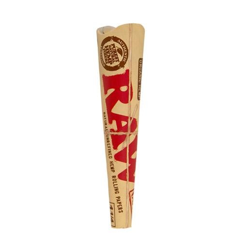 comprar conos papel de fumar raw