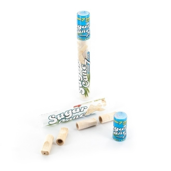 Cyclones Boquillas Bambu Sugar Cane