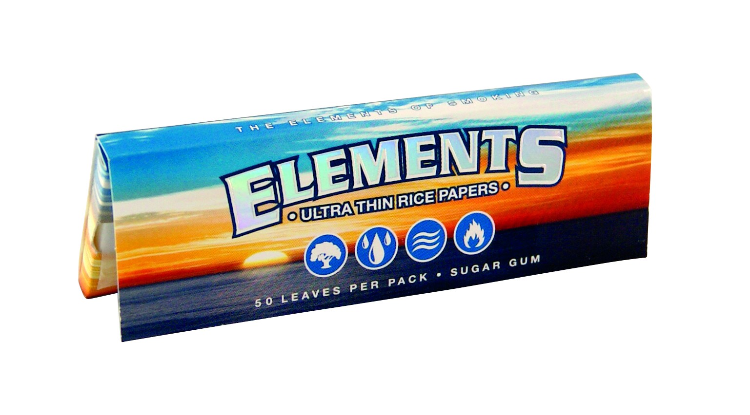 Caja Elements 1 1/4 