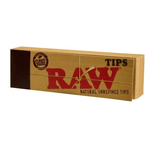 Tips Raw Original Classic
