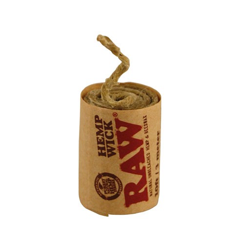 venta online hempwick raw