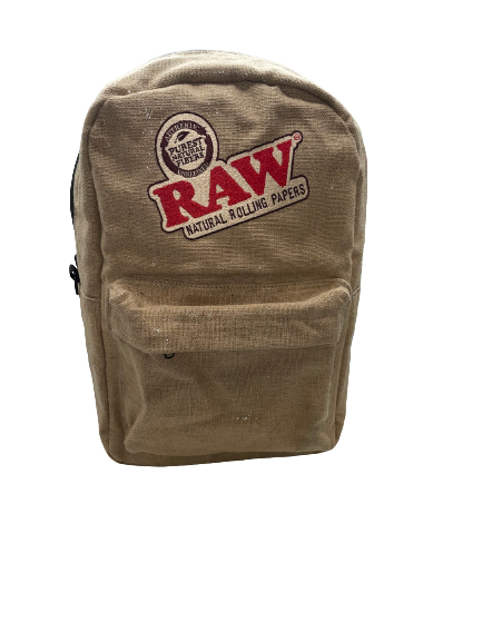 Raw Mochila Style One 