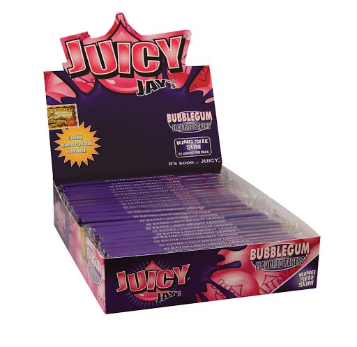 JuicyJay - Bubblegum