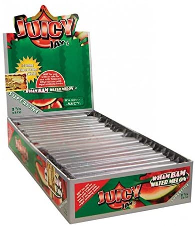 JuicyJay 1/4 Superfine - Watermelon