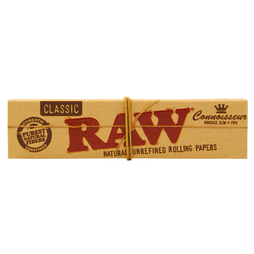  connoisseur King Size 