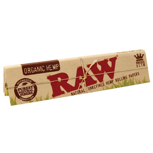 comprar papel raw