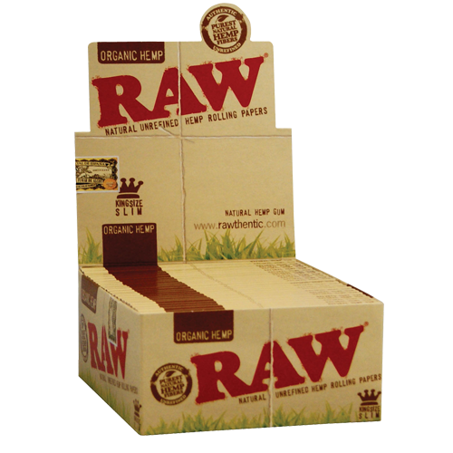 comprar king size slim raw