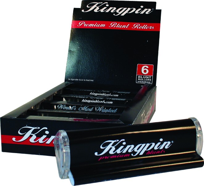 Kingpin Blunt Roller