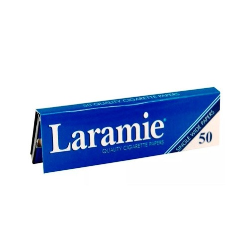 Librillo Laramie Blue Single Wide 