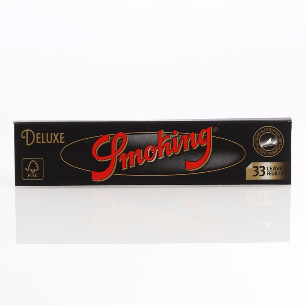Librillo Smoking Deluxe King Size