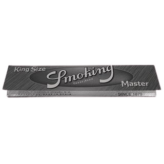 Librillo Smoking Master King Size 