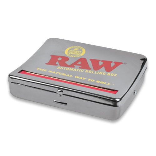 comprar raw liadora automatica