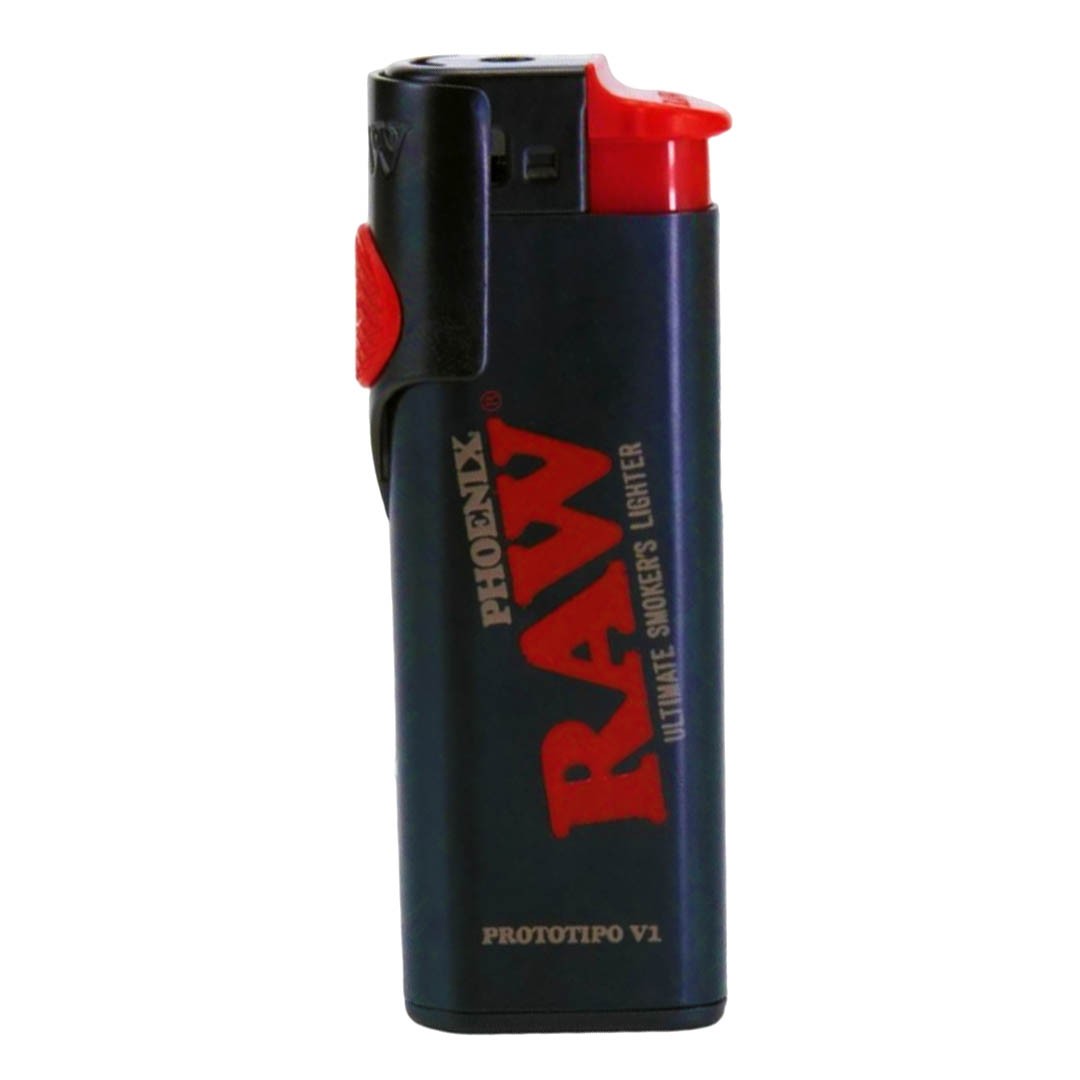 RAW Mechero Phoenix Lighter 