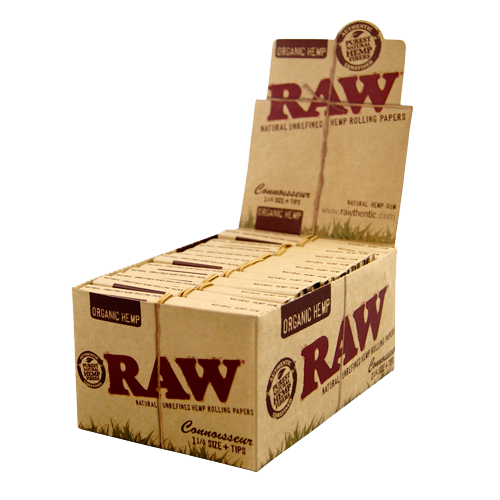 venta online papel raw