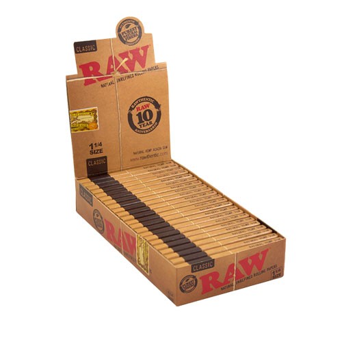venta online papel raw