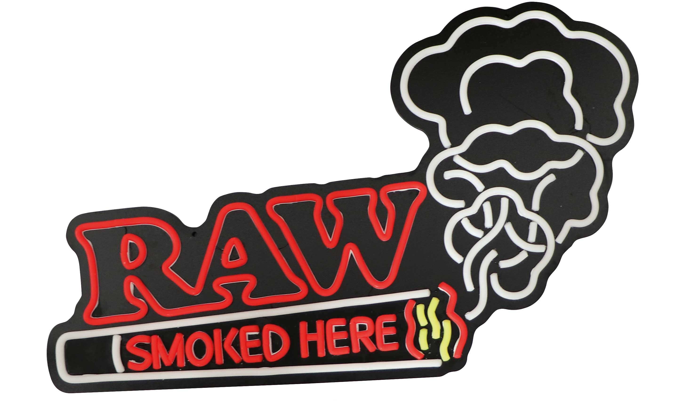 Raw Led Sing