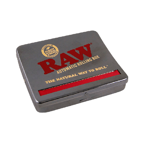 Raw maquina liar automatica 79mm