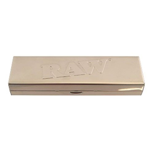 compra venta raw funda metal ks