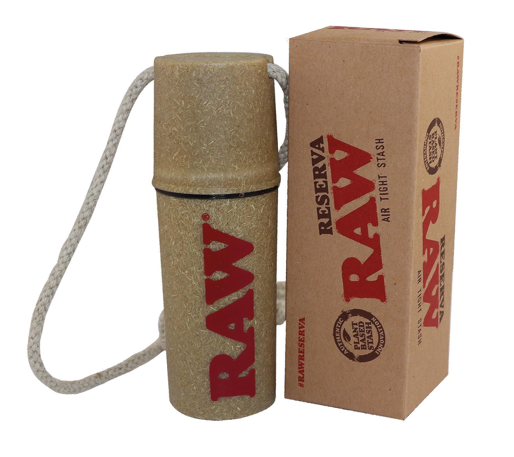 Raw Reserva Weawrable Stash