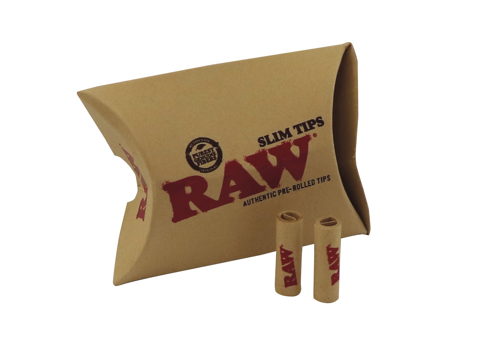 Raw Slimp Prerolled Tops 