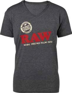 Rpxraw Shirt Grey 