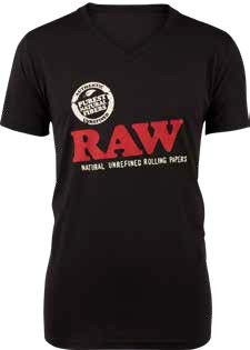 Rpxraw Shirt Black 