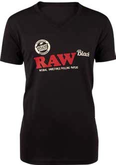 Rpxraw Shirt Raw Black 