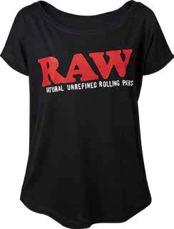 Rpxraw Girl Shirt Black 