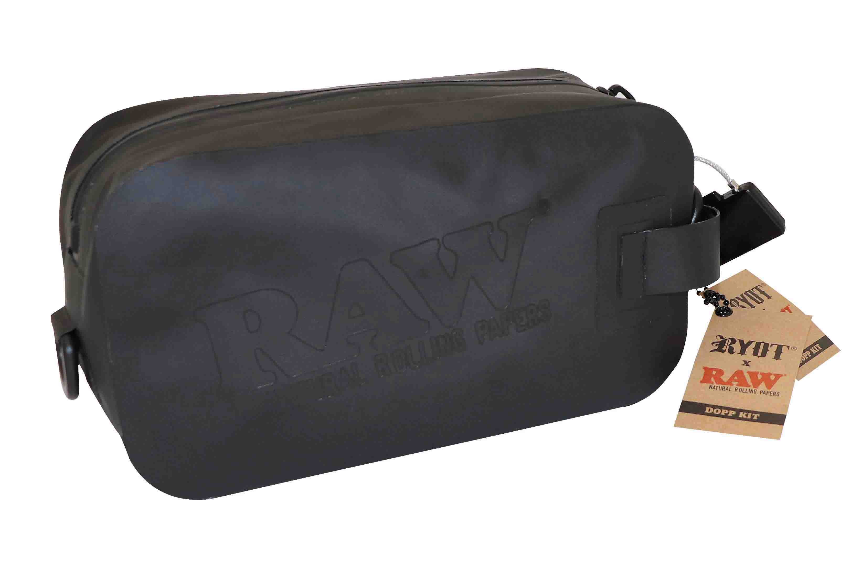 Comprar Raw Dopp Kit