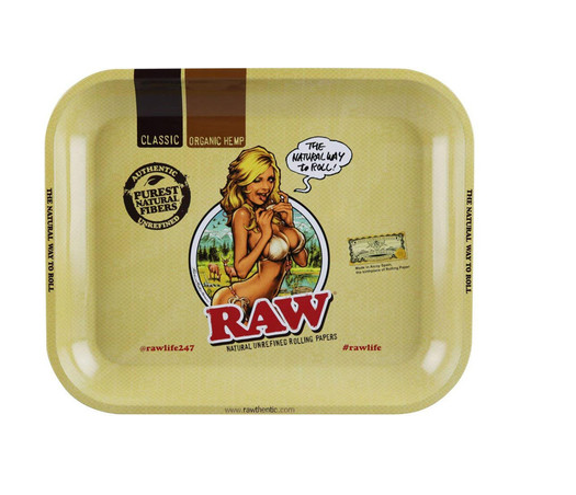 comprar bandeja raw girl mediana