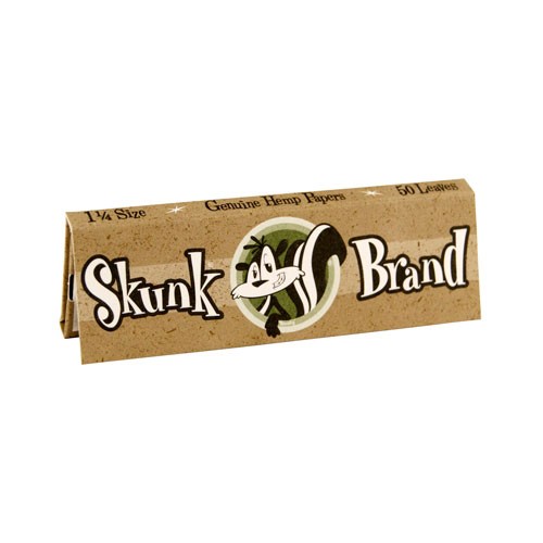 Skunk Papers 1 1/2 (