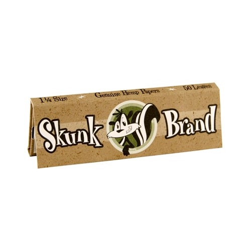 Librito Skunk Papelillos1 ¼